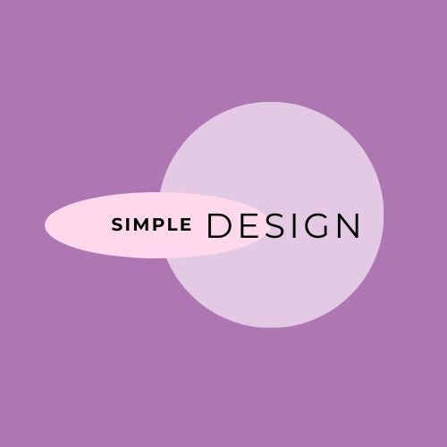 Custom Design- Simple
