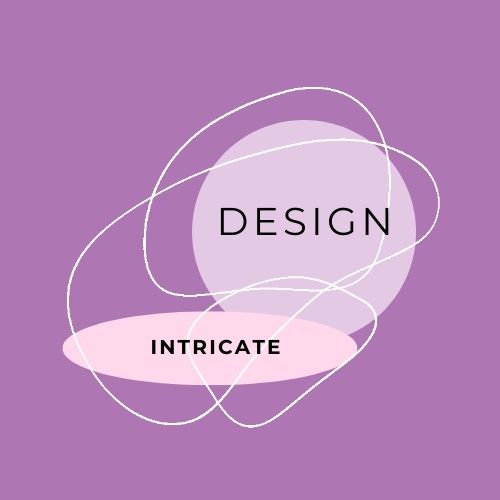 Custom Design- Intricate